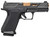 SHAS MR920 10RD 9MM 4 ELITE OPTIC SLIDE BRZ