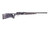 SAV A17 TARGET THUMBHOLE 17HMR 22 HVY GRAY LAMIN