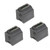 RUG MAG 10/22 LH BX-1 10RD ROTARY 3 PACK
