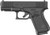 GLOCK 19 V 9MM LUGER FS 15-SHOT BLACK