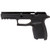 SIG GRIP MODULE CARRY P320 P250 LARGE BLK 9MM