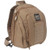 TACTICAL CONCEALED CARRY SLING PACK - TAN, SMALL