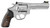 RUGER SP101 357 MAGNUM 4.20" ADJ. STAINLESS RUBBER