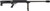 BARR 99 416BARR 32 BLK SYS W/ BIPOD & HARD CASE