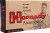 HORNADY 243 WIN 87GR V-MAX 20RD 10BX/CS