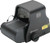 EOTECH XPS2 HWS A65 68 MOA RING & DOT GRN RET