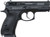 CZ 75 P-01 9MM FS 15RD MAG DECOCKER BLACK POLYCOAT