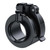 Pard QD-74F Quick Mount Adapter for FT & FD Black