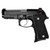 Beretta 92G Elite LTT Compact Handgun 9mm Handgun 15/rd Magazines (3) 4.25" Barrel Black Fiber Optic Sights
