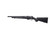 TIKKA T1X LEFT HAND 17HMR 16" THREADED BLUED/BLACK SYNTH