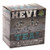 HEVI-TEAL SHOTSHELLS - 12GA, 2-3/4", 1-1/8 OZ, 1500 FPS, SHOT SZ 6, 25/BX