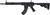 CLT ENHANCE PATROL 7.62X39 16.1 30RD BLK