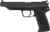 HK USP45 ELITE V1 DA/SA 45ACP 6.02"BBL 2-12RD BLACK