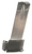 SPRINGFIELD MAGAZINE XD SUB- COMPCT 40SW 12RD SS W/BLK SLV