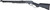 HENRY H9 X MODEL LEVER 30-30 21" TB BLUED BLACK SYN.