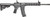 S&W M&P15-22 SPORT 22LR 16.5" 25-SH B5 SYSTEM W/ SIGHTS BLK