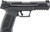 RUGER 57 5.7X28MM  ADJ. SIGHTS 20-SHOT BLACK