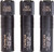 CARLSONS CHOKE TUBE WATERFOWL 3PK 12GA C/M/L RANGE REM PRO