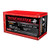 Winchester Varmint High Velocity Rimfire Ammunition .22 WMR 30 gr. V-Max 2250 fps 50/ct