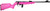 ROSSI RB 22 COMPACT 22LR 16 PINK 10RD