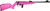 ROSSI RB 22 COMPACT 22LR 16 PINK 10RD