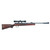 Hatsan Mod 95 Spring Combo Air Rifle Walnut 3-9X32 Scope .177 cal 1300 fps