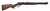 ROSSI R95 44MAG 20 BLK HARDWOOD 10RD