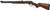 ROSSI R95 CLASSIC 44 REM MAG 20" BBL. BLACK WOOD