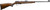 CZ 457 LUX 22LR 24.5" BLUED BARREL WALNUT STOCK