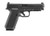 RUGER RXM 9MM LUGER 4.5" ADJ 17-SHOT BLACK BLACK GRIP