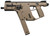 KRISS VECTOR SDP G2 45ACP 5.5 FDE 30RD