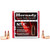 Hornady NTX Non-Leaded Rifle bullets .17 cal 172" 15.5 gr NTX 100/ct