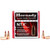 Hornady NTX Non-Leaded Rifle bullets .17 cal 172" 15.5 gr NTX 100/ct