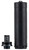 IWI SUPPRESSOR 6MM DT 1/2-28 HUB-T BLK