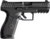 IWI MASADA 9MM 4.1" 3-DOT OPTICS READY 2-10RD MAG BLACK