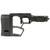 MDT SRS-XF PRMR FLDING STOCK XTN BLK