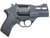 Rhino Revolver 30DS .357 Mag 3" Black with 3 moon clips 6 round