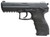 HK P30L S V3 DASA 9MM 4.45 SAFETY LONG 2 10RD