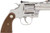 COLT PYTHON 357MAG 2.5" 6RD STAINLESS WALNUT MEDALLION GRP