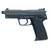 HK USP45T TACTICAL V1 DASA 45ACP 5.09TB 2 10R