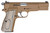 SA-35 9MM 4.7" COY 15+19mm