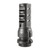 Dead Air KeyMo Muzzle Brake .338 M18x1.5 Accuracy International