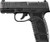 FN REFLEX MRD 9MM LUGER 1-11RD 1-15RD BLACK NO SAFETY
