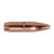 Sierra GameKing Rifle Bullets .30 cal .308" 205 gr HPBT/CN 500/ct