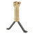 GRIP POD GPS V2 BIPOD STND ALUM TAN