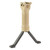 GRIP POD GPS V2 BIPOD STND ALUM TAN