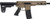 GLFA AR15 PISTOL W/BRACE 223 WYLDE 7.5" NIT FLAT DARK EARTH