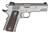 SPRINGFIELD 1911 GARRISON 9MM 4.25" 9RD SS/WALNUT