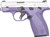 SW M&P BODYGUARD 380ACP 2.0 TS PURPLE SATIN ALUM