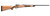 Winchester Model 70 Super Grade Maple 6.5 Creedmoor Rifle 5rd Magazine 22" Barrel Maple